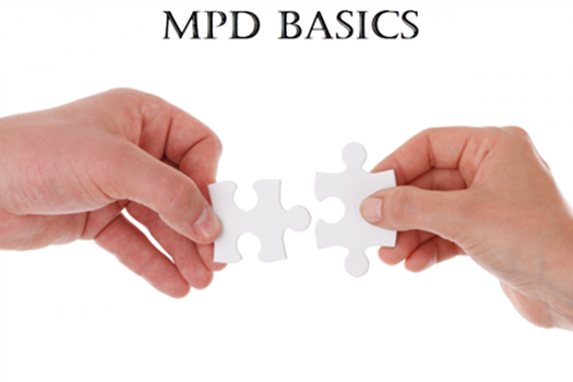 MPD Basics Image1